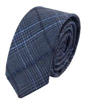 Mens Tweed Tie - 22803 options