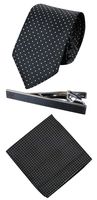 Mens Tweed Tie - 1372 opportunities