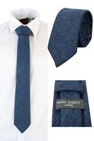 Mens Tweed Tie - 86626 options