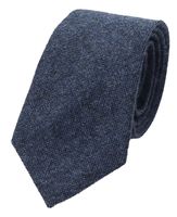 Mens Tweed Tie - 90653 varieties