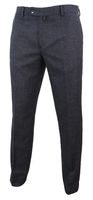 Mens Tweed Trousers - 23238 promotions