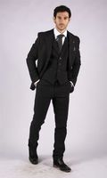 Mens Wool Overcoat - 81468 achievements