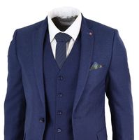 Navy Wedding Suit - 8146 selections