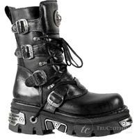 New Rock Boots - 79670 news