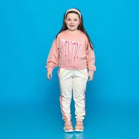 Νέα παιδικά ρούχα για κορίτσια 3