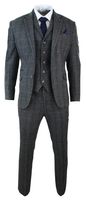 Peaky Blinders 3 Piece Suit - 19732 offers