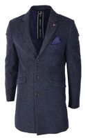 Peaky Blinders Overcoat - 17486 customers