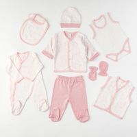 προτάσεις σετ ρουχα για νεογεννητα 2