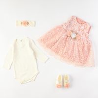 οι πελάτες σετ ρουχα για νεογεννητα 3