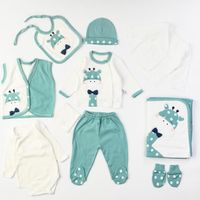 φωτογραφίες σετ ρουχα για νεογεννητα 4