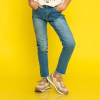 εκπτώσεις τζιν παιδικα 3