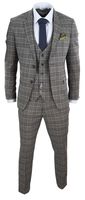 Harry Brown Suits - 90955 opportunities