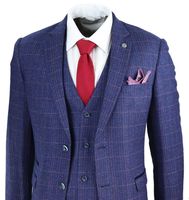 Harry Brown Suits - 76040 news