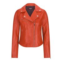 Ladies Real Leather Jackets - 70997 varieties