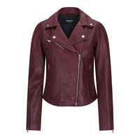 Ladies Real Leather Jackets - 70077 combinations