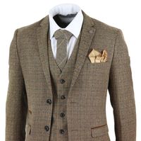 Mens 3 Piece Suits - 18545 varieties