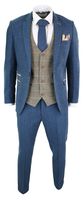 Mens Tweed Suit - 95881 offers