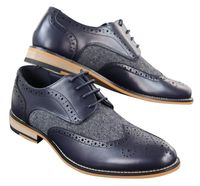 Mens Wedding Shoes - 47012 the species