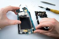 сервиз за Iphone - 77591 разновидности