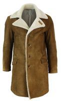 Sheepskin Coat - 67371 promotions