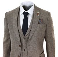 The Crown Menswear - 81059 discounts