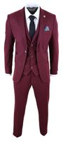 Peaky Blinders Tweed Suit - 85407 news