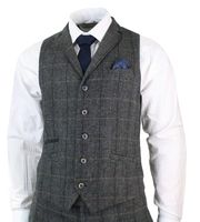 Peaky Blinders Tweed Suit - 92556 news