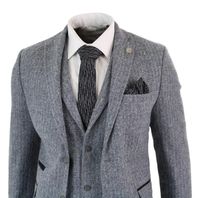 Peaky Blinders Tweed Suit - 51696 varieties