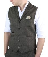 Peaky Blinders Waistcoat - 12940 prices