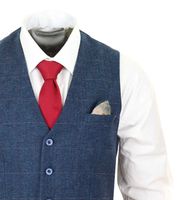 Peaky Blinders Waistcoat - 4480 pictures