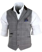 Peaky Blinders Waistcoat - 13831 awards