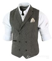 Peaky Blinders Waistcoat - 94743 achievements