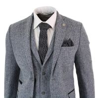 Tweed Wedding Suit - 81730 varieties