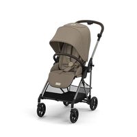 Cybex количка - 16346 клиенти