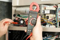 Electrical Services - 94807 suggestions