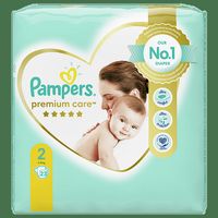 Pampers Premium Care - 25149 промоции