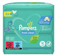 Pampers Premium Care - 19390 отстъпки