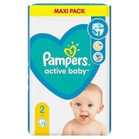 Pampers Premium Care - 56759 варианти