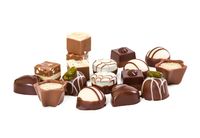 шоколадови бонбони - 18316 предложения