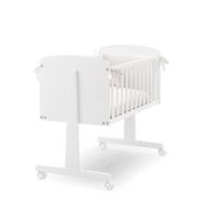 бебешко легло люлка - 49383 постижения