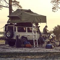 Best Rooftop Tent - 87080 news