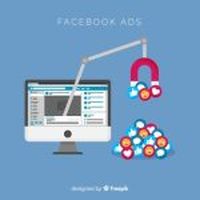 Facebook реклама - 4932 варианти