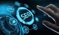 SEO фирма - 11508 вида