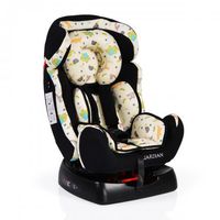 столче за кола 9 36 Isofix - 31119 постижения