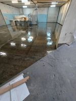 възстановяване на изронен бетон - 12384 постижения