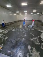 възстановяване на изронен бетон - 36224 новини