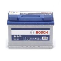 Тягов акумулатор Banner - 21432 вида