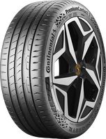 Автомобилни гуми Continental 245 40 18 - 67229 оферти