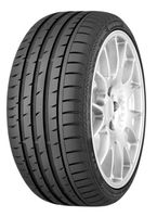 Автомобилни гуми Continental 245 40 18 - 34890 възможности