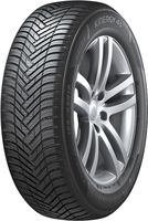 Автомобилни гуми Hankook 245 45 18 - 3895 цени